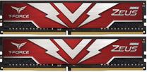 Operatyvioji atmintis (RAM) Team Group Zeus, DDR4, 32 GB, 3200 MHz
