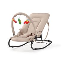 Детские качели BabyTrold Skrastol, песочный цв.