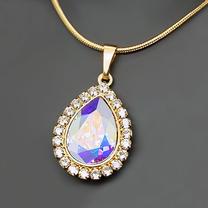 Bižutērija Diamond Sky, daudzkrāsaina
