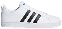Sporta apavi Adidas VS Advantage, balta krās., 43