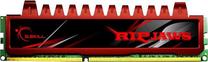 Operatyvioji atmintis (RAM) G.SKILL RipJaws F3-8500CL7S-4GBRL, DDR3, 4 GB, 1066 MHz