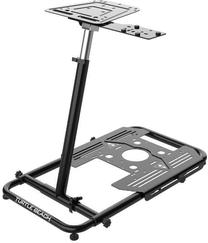 Klēpjdatora statīvs Turtle Beach VelocityOne Stand, melna krās.