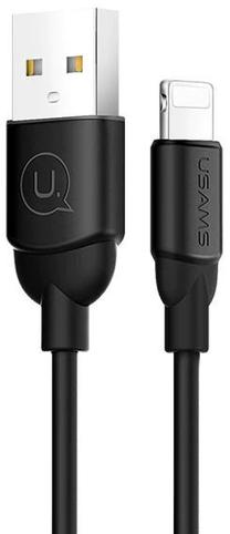 Laidas Usams, USB/Apple Lightning