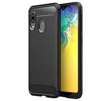 Чехол для телефона TakeMe, черный цв., Samsung