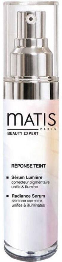 Veido serumas Matis, 30 ml