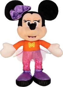 Pliušinis žaislas Tm Toys Minnie 723464, įvairių spalvų, 25 cm