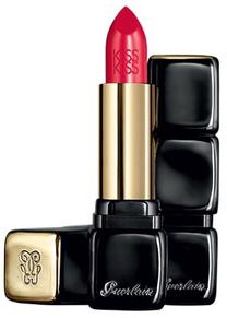Lūpų dažai Guerlain KissKiss, 325 rouge kiss