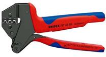Replės gofravimui Knipex EVO 97 43 66, 200 mm