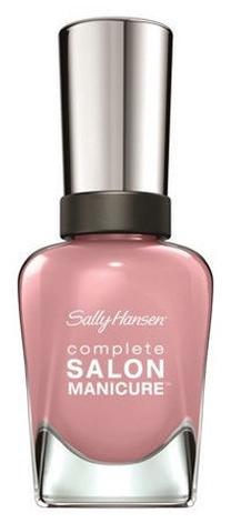 Nagų lakas Sally Hansen Complete Salon, red it online sp., 14 ml