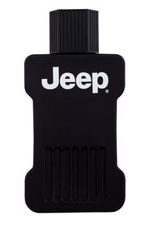 Tualetinis vanduo Jeep Freedom, 100 ml