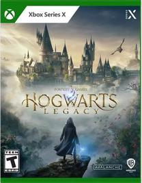 Xbox Series X žaidimas WB Games Hogwarts Legacy Standard Edition, anglų