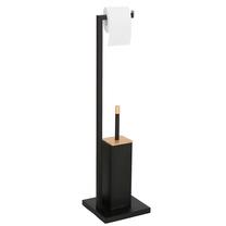 Держатель туалетной бумаги Springos TB0013, 20 см x 20 см x 79 см
