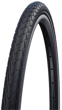 Dviračio padanga Schwalbe Marathon Racer 11100291, guma, juoda sp., 28", 1.2"