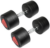 Svarmuo Hammer Dumbbell Set, 2 x 27.5 kg