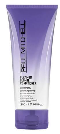 Plaukų kondicionierius Paul Mitchell Platinum Blonde, 200 ml