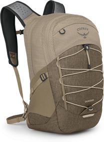 Kuprinė Osprey Quasar, ruda sp., 26 l