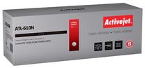 Tonerių kasetė ActiveJet Supreme ATL-610N, juoda sp.