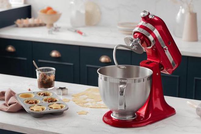 Plakiklis Kitchenaid Artisan 5KSM175PSECA | Buitinė technika | Senukai.lt | 15