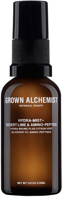 Sejas sprejs Grown Alchemist Hydra-Mist+, 30 ml