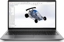 Nešiojamas kompiuteris HP Zbook Power 15 G9 69Q62EA PL, i9-12900H, 32 GB, 2 TB, 15.6 ", Nvidia RTX A, pilka sp., EN, Windows