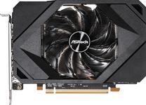 Видеокарта ASRock Radeon RX 6600 Challenger ITX, 8 ГБ, GDDR6