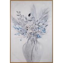 Reprodukcija Bouquet, 80 cm x 120 cm