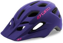 Шлемы велосипедиста детские GIRO 7089339, фиолетовый цв., 50-57 см