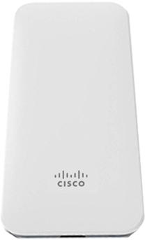 Точка беспроводного доступа Cisco MR70, 5 ГГц, белый цв.
