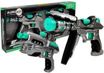 Žaislinis ginklas Space Weapon