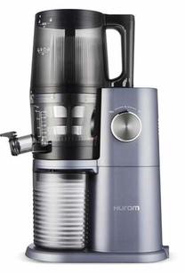 Lėtaeigė sulčiaspaudė Hurom Platinum H34, 150 W