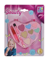 Косметический набор для девочки Happy People Beauty Heart