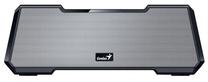 Belaidė kolonėlė Genius MT-20, juoda sp., 15 W