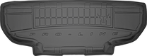Auto paklājs, bagāžnieki Frogum Proline, Ford Galaxy II Ghia/Titanium 2006-2015