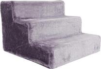 Лестница для животных Karlie Easy Step 224501, серый цв., 41 см x 42 см