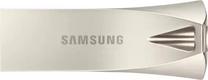 USB atmintinė Samsung Bar Plus BAR Plus, sidabro sp., 64 GB