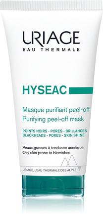 Маска для лица Uriage Hyseac Purifying Peel-Off, 50 мл