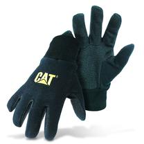Darbo pirštinės Cat 15400, juoda sp., L