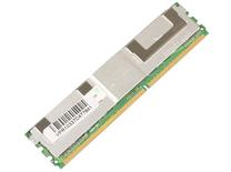 Operatyvioji atmintis (RAM) CoreParts Micro Memory for HP MMXHP-DDR2D0003, DDR2, 2 GB, 667 MHz