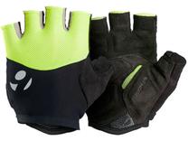 Перчатки Bontrager, желтый цв., S