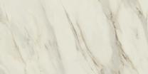 Flīzes, keramika Ceramika Paradyz Daybreak Bianco 5902610527333, 29.8 cm x 59.8 cm, balta krās./pelēka krās.