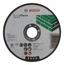 Pjovimo diskas Bosch, 125 mm x 2.5 mm x 22.23 mm