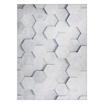 Kilimas vidaus Hakano Arlen Honey, pilka sp., 220 cm x 160 cm