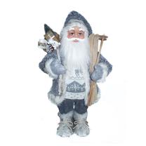 Kalėdinė dekoracija Christmas Touch CK606-J114, 60 cm, įvairių spalvų