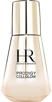 Skystas makiažo pagrindas Helena Rubinstein Prodigy Cellglow Glorify Skin Tint, smėlio sp., 03 very light warm beige, 30 ml
