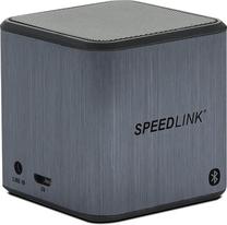 Belaidė kolonėlė Speedlink Xilu, pilka sp., 2 W