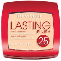Kompaktinė pudra Rimmel London, soft beige sp., 2.0