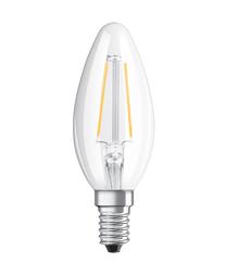 Lemputė Osram LED, B40, 2700 °K, E14, 4 W, 470 lm, 2 vnt.