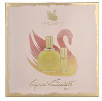 Dāvanu komplekts sievietēm Gloria Vanderbilt, 2 gab.