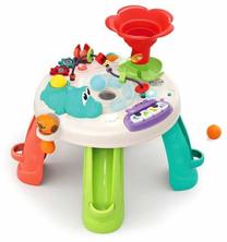 Детский игровой стол Hola Learn And Discover, 39 см, многоцветный