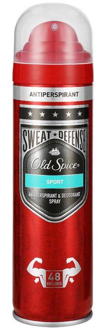 Vyriškas dezodorantas Old Spice Sport, 150 ml